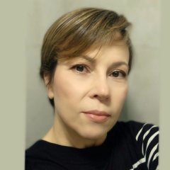 Isabel Causadias