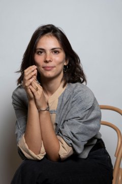 Bianca Traxler