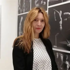 Nataša Kraljević