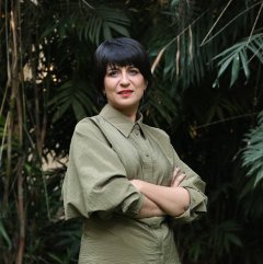 Adriana Pantoja de Alba