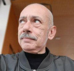 Sergio Coelho
