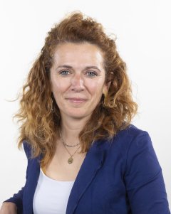 Alba Colombo
