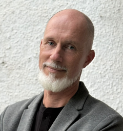 Cristoph Pasour
