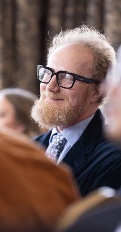 Anders Rykkja