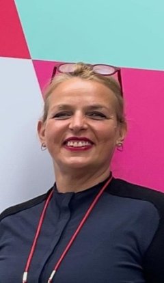 Ana Žuvela