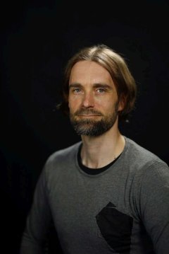 Toni-Matti Karjalainen