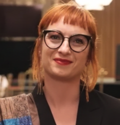 Rosada Letizia Zangri