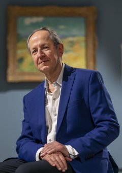 Pierre-Michel Menger