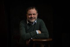 Fabrizio Montanari