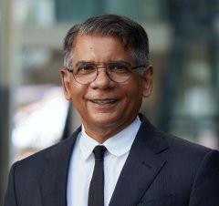 Venka Purushothaman