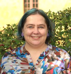 Pille Pruulmann-Vengerfeldt