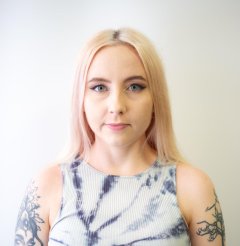 Eveliina Inkinen