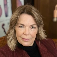 Irma de Jong