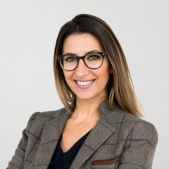 Leticia Labaronne