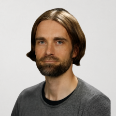 Toni-Matti Karjalainen