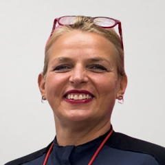 Ana Žuvela