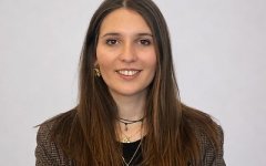 Letizia Garbero