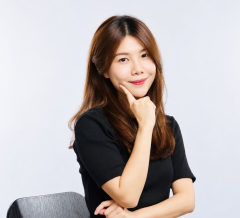 Hazel Tzu Chen Chou