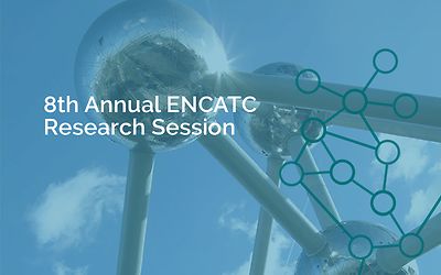 DEADLINE EXTENDED! Send your submission for the 8th ENCATC Research Session's open call
