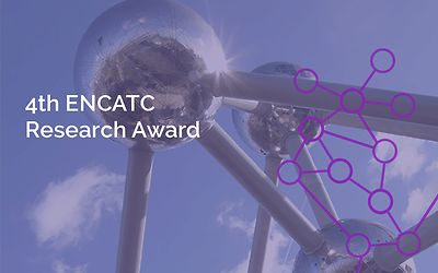 Did you miss the deadline to apply for the ENCATC Research Award 2017 competition? 
