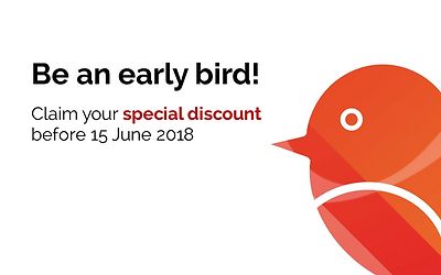 Early booking discounts available for the 2018 ENCATC Congress