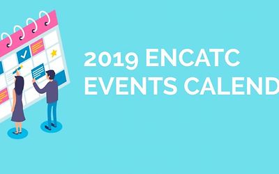 ENCATC's 2019 events calendar is out! 