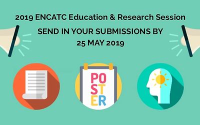OPEN CALLS for 2019 ENCATC Education and Research Session