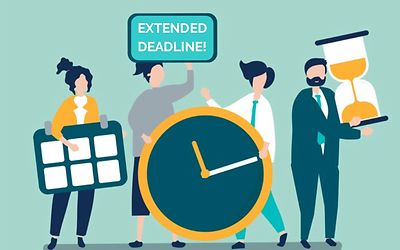 Deadline extended for 2019 ENCATC Congress Calls