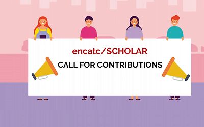 Call for contributions: /encatcSCHOLAR issue #12