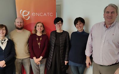 ENCATC board defines its functions for next two years