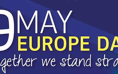 Europe Day Manifesto “Cultural Heritage: a powerful catalyst for the future of Europe”