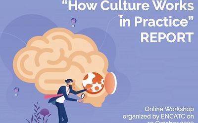 New Report! "How Culture Works in Practice"