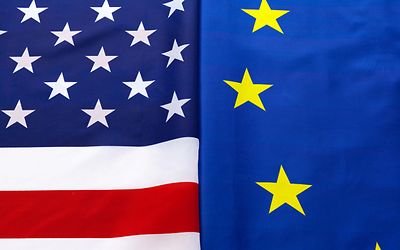 ENCATC signs call to support the cultural relations ahead of EU-US Summit