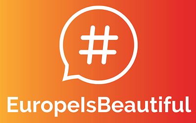 Call for contributions: #EuropeIsBeautiful Campaign
