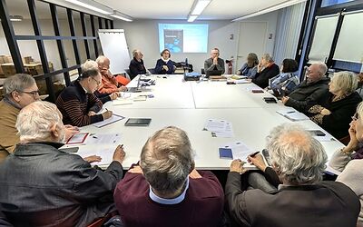 ENCATC and the Académie de Bretagne et des Pays de la Loire join forces to strengthen Regional cultural collaboration