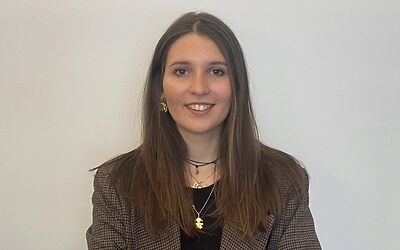 Letizia Garbero
