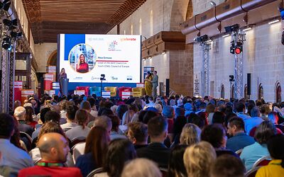 Youth Work and Democracy: Insights from the 4th European Convention