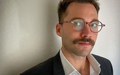 Juan Manuel Hegedüs-Gravina