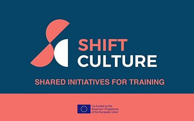 ENCATC receives SHIFT Culture Eco-Certification for the Third Consecutive Year
