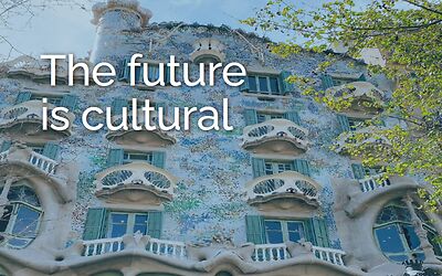 A new ENCATC magazine is out