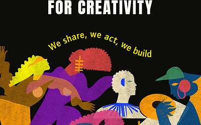 Re|Shaping Policies for Creativity