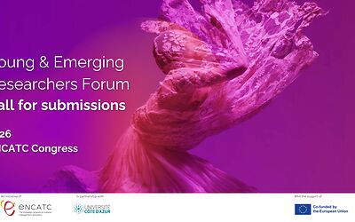 Call for Submissions - 2026 Young and Emerging Researchers Forum