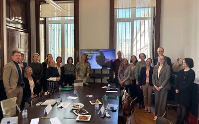 Designing the Nordic-EU Future Together