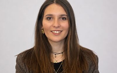 Letizia Garbero