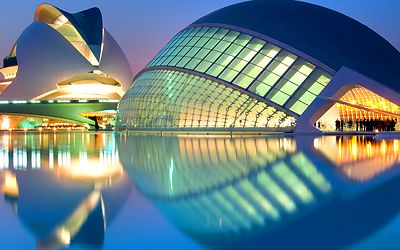 24th ENCATC Annual Conference from 5-7 October 2016 in Valencia